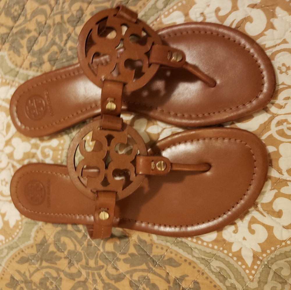 Women's Tory Burch 'Miller' Flip Flop, 